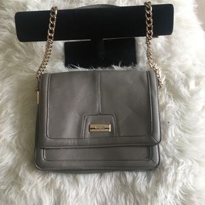 BCBG SHOULDER PURSE
